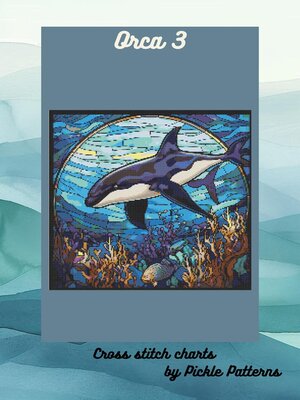 cover image of Orca 3